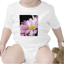 Chrysanthemums t-shirts
