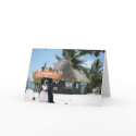 Chrysie's Mexican Christmas cards