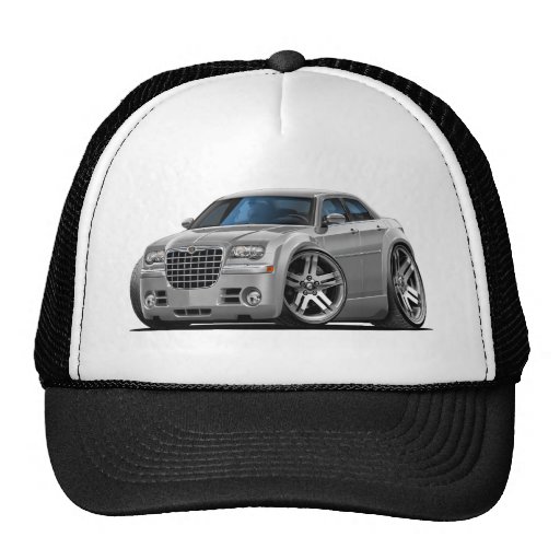 Chrysler 300 hats #2
