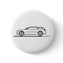 Chrysler 300 Station Wagon Button