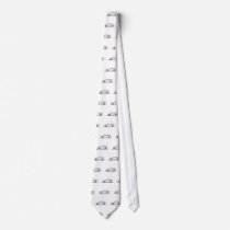 Chrysler 300 Station Wagon Custom Ties