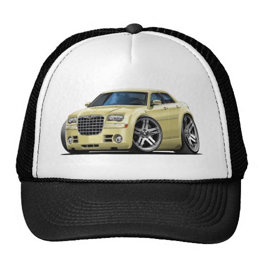 Chrysler 300 hats #5