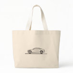 Chrysler 300C Canvas Bags