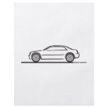 Chrysler 300C flyers