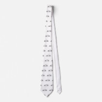 Chrysler 300C Custom Ties