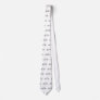 Chrysler 300C Custom Ties