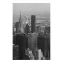 Chrysler Building and Midtown posters