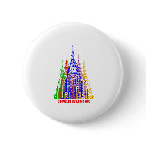 Chrysler Building Pin