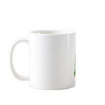 Chrysler Building Coffee Mugs