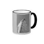 Chrysler Building Mug