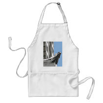 Chrysler Building, New York aprons by davidt66 Chrysler Building, New York aprons