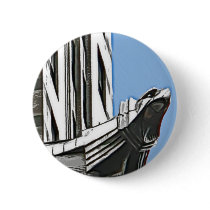 Chrysler Building, New York buttons by davidt66 Chrysler Building, New York buttons