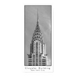Chrysler Building / New York City