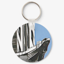Chrysler Building, New York keychains by davidt66 Chrysler Building, New York keychains