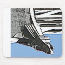 Chrysler Building, New York Mouse Mats