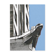 Chrysler Building, New York postcards by davidt66 Chrysler Building, New York postcards