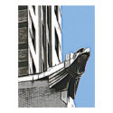 Chrysler Building, New York posters