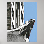 Chrysler Building, New York posters