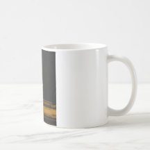 Chrysler Building Over Grand Central Mugs