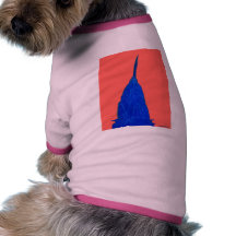 Chrysler Crown Pet Clothes