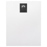 Chrysler Fog Customized Letterhead