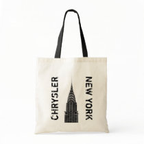 Chrysler New York Bag