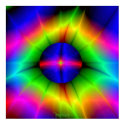Chrysoprase Crystal posters