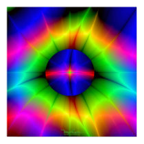Chrysoprase Crystal posters by mohsenart Chrysoprase Crystal posters