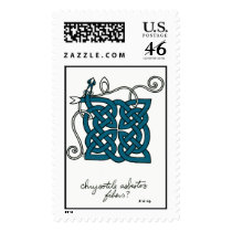 Chrysotile Asbestos Fibers stamp stamps