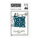 Chrysotile Asbestos Fibers stamp by bio_muse Chrysotile Asbestos Fibers stamp