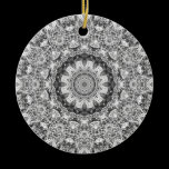 Chrystal Kaleidoscope 01 ornaments