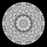 Chrystal Kaleidoscope 01 stickers