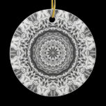 Chrystal Kaleidoscope 02 ornaments