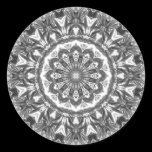 Chrystal Kaleidoscope 06 stickers
