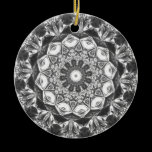 Chrystal Kaleidoscope 07 ornaments