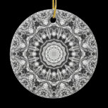 Chrystal Kaleidoscope 08 ornaments