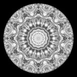 Chrystal Kaleidoscope 08 stickers