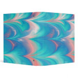 Chrystal Marble 1 binders