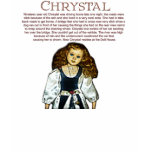 Chrystal Chrystal