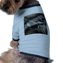 Chthonic Premonition pet clothing