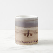 Chu Lai,  Republic of Vietnam mugs