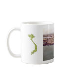 Chu Lai Vietnam mug