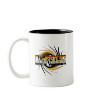 Chub and Chaser Mug