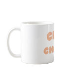 Chub Chaser mugs