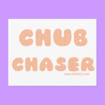 Chub Chaser postcards