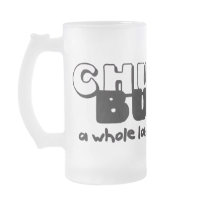 Chubba Bubba Mug