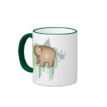 Chubby Bears mugs