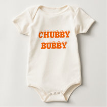 Chubby Bubby t-shirts by cutelytots Chubby Bubby t-shirts