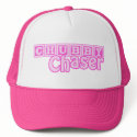 Chubby Chaser Trucker Hat