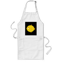 Chubby Chick Lips aprons